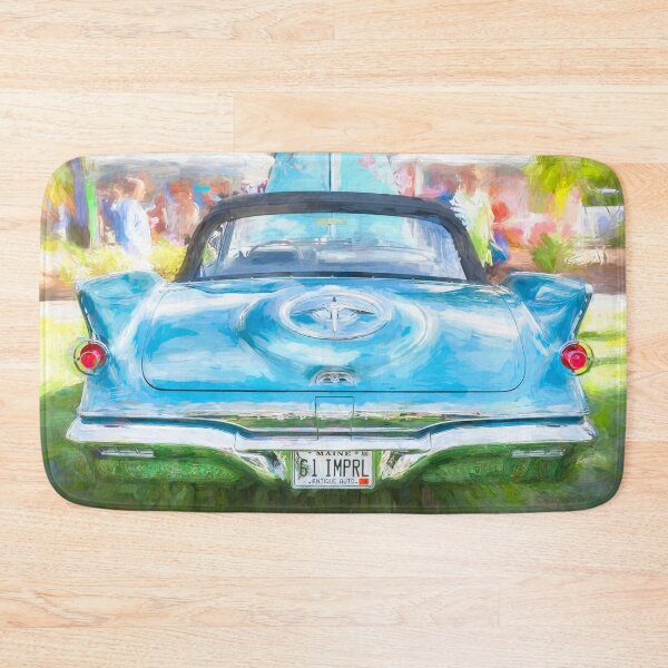 Item preview, 1961 Imperial Crown Convertible X104 designed and sold by RichFrancoCars.