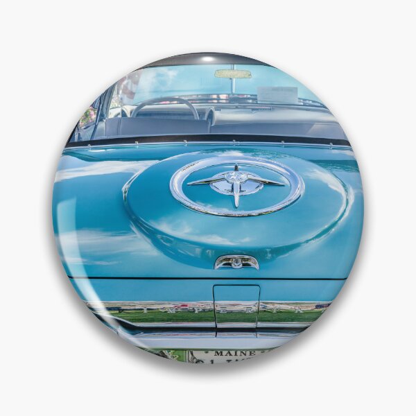 Item preview, 1961 Imperial Crown Convertible X105 designed and sold by RichFrancoCars.