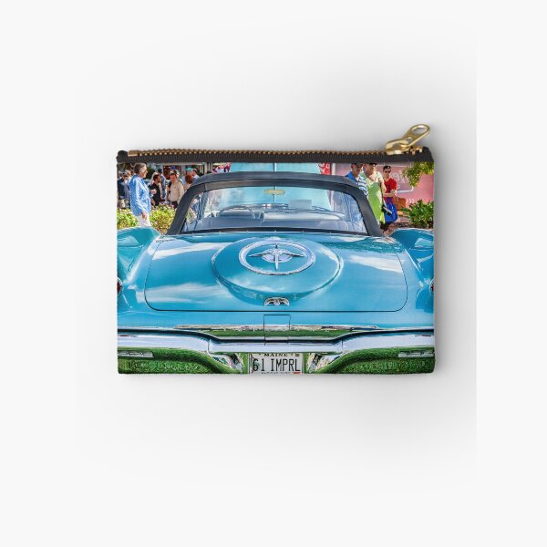 Item preview, 1961 Imperial Crown Convertible X105 designed and sold by RichFrancoCars.