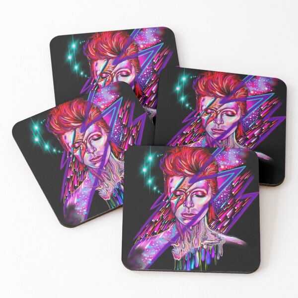 Artikelvorschau, Ziggy Stardust entworfen und verkauft von DameElectrique.