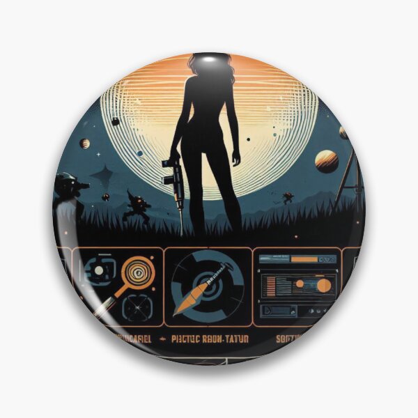 Item preview, Stellar Navigator: Exploring the Cosmos designed and sold by ZenOfAIarts.
