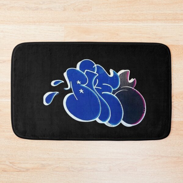 Item preview, Bies Graffiti designed and sold by DITOE.