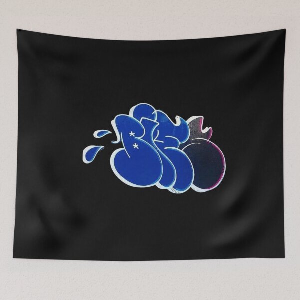 Item preview, Bies Graffiti designed and sold by DITOE.