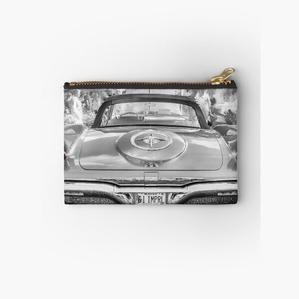 Item preview, 1961 Imperial Crown Convertible X106 designed and sold by RichFrancoCars.