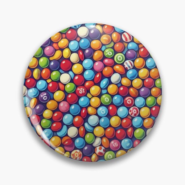 Item preview, Candy Rainbow - Sweet and Colorful Delight designed and sold by osirisglobal.