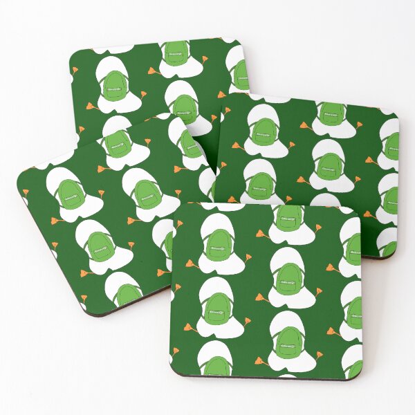 Item preview, Back to school goose designed and sold by cine-fille.
