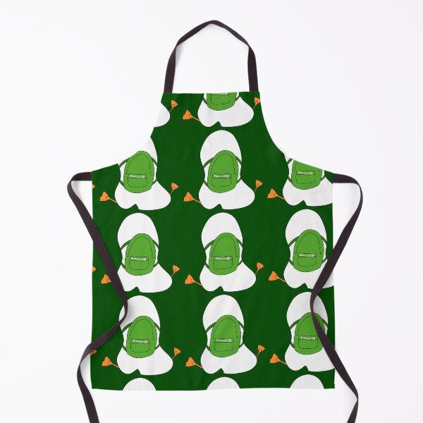 Item preview, Back to school goose designed and sold by cine-fille.
