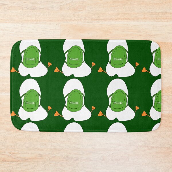 Item preview, Back to school goose designed and sold by cine-fille.