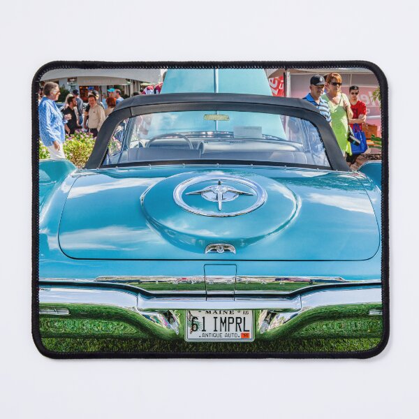 Item preview, 1961 Imperial Crown Convertible X107 designed and sold by RichFrancoCars.