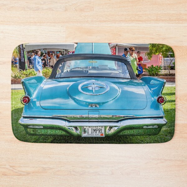 Item preview, 1961 Imperial Crown Convertible X107 designed and sold by RichFrancoCars.