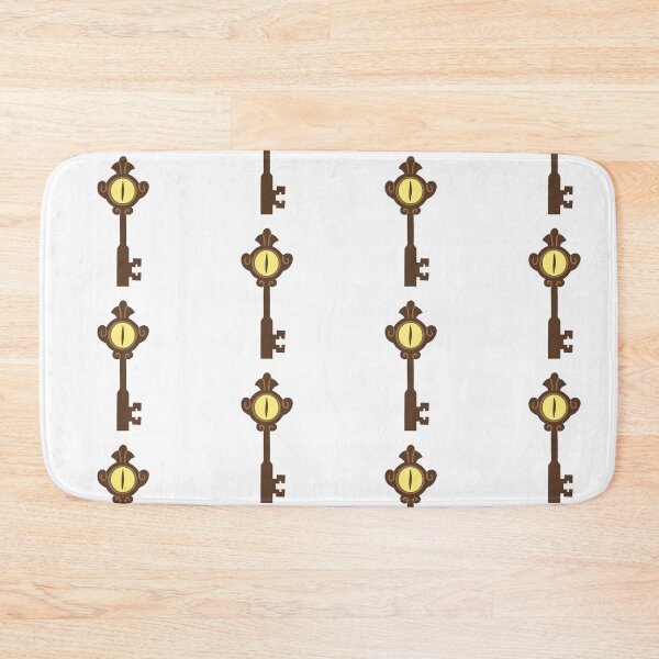 Item preview, Owl House Key designed and sold by TabbyOriginals.