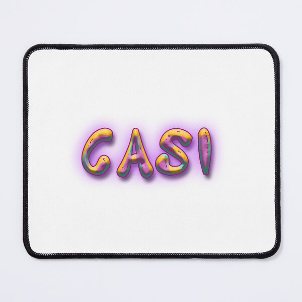 Item preview, CASI Logo! designed and sold by DeansDesigns87.