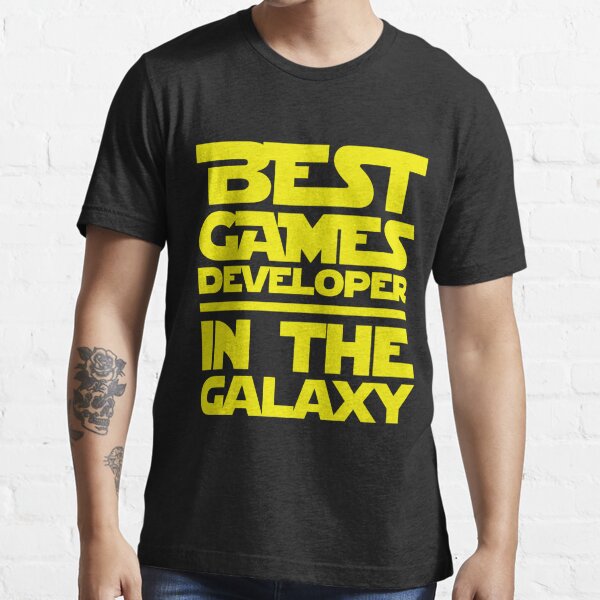 Game Developer Clothing Redbubble - program any script for your roblox game by unrealdeveloper