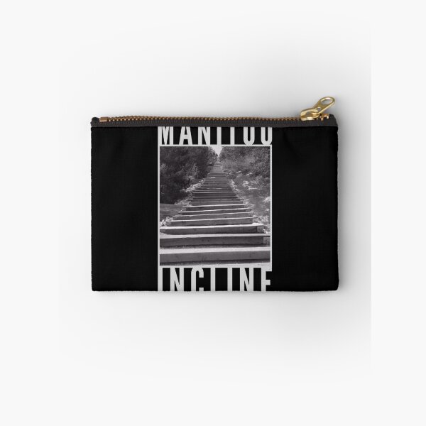 Item preview, Manitou Incline/Black & White Incline Image designed and sold by ColordCreations.