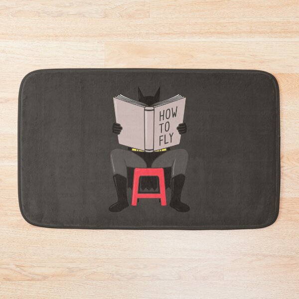 Item preview, I Believe I Can Fly designed and sold by doodl-do.