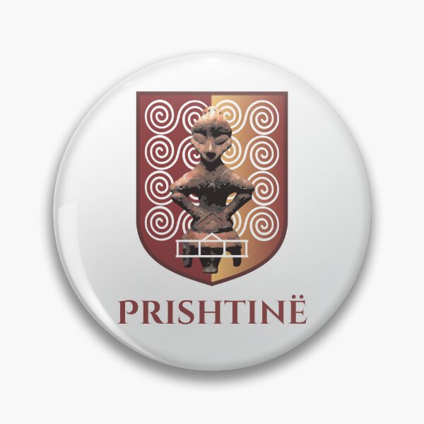 Item preview, Prishtina Kosovo  designed and sold by jeshands.