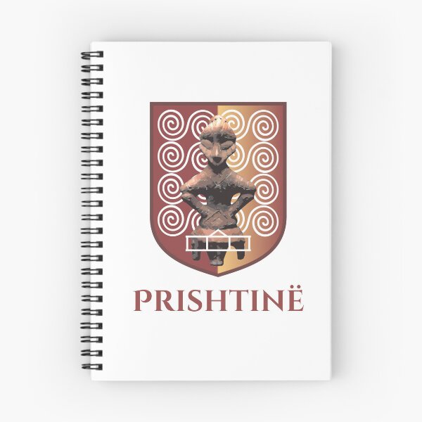 Item preview, Prishtina Kosovo  designed and sold by jeshands.