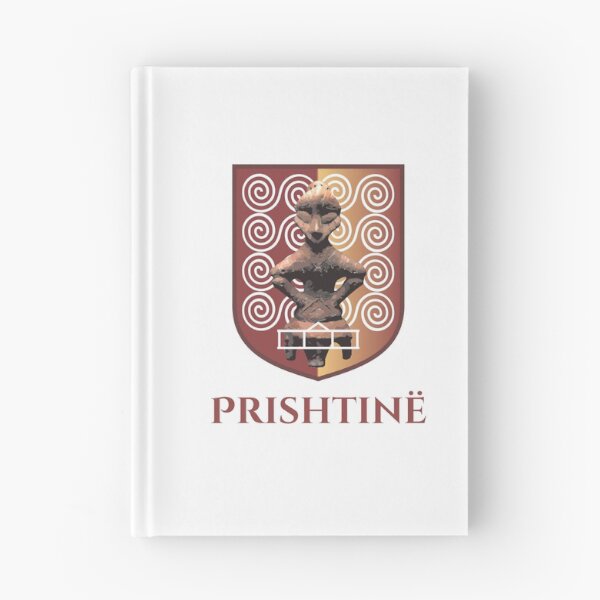Item preview, Prishtina Kosovo  designed and sold by jeshands.
