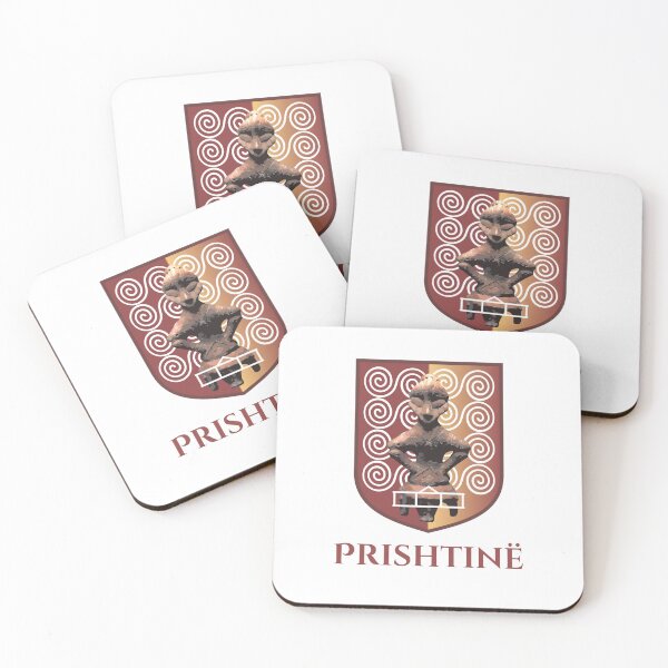 Item preview, Prishtina Kosovo  designed and sold by jeshands.