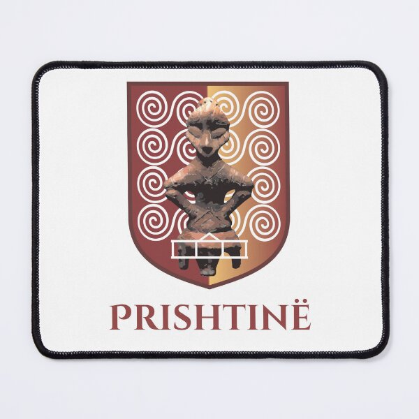 Item preview, Prishtina Kosovo  designed and sold by jeshands.