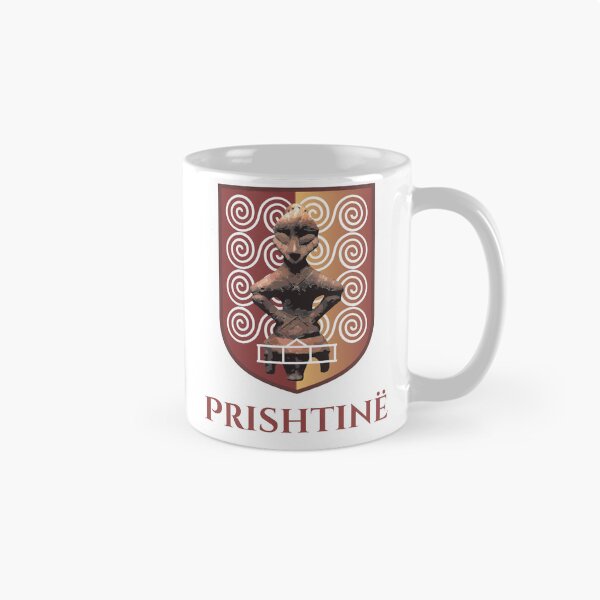 Item preview, Prishtina Kosovo  designed and sold by jeshands.