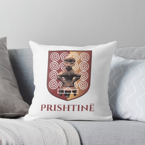Item preview, Prishtina Kosovo  designed and sold by jeshands.
