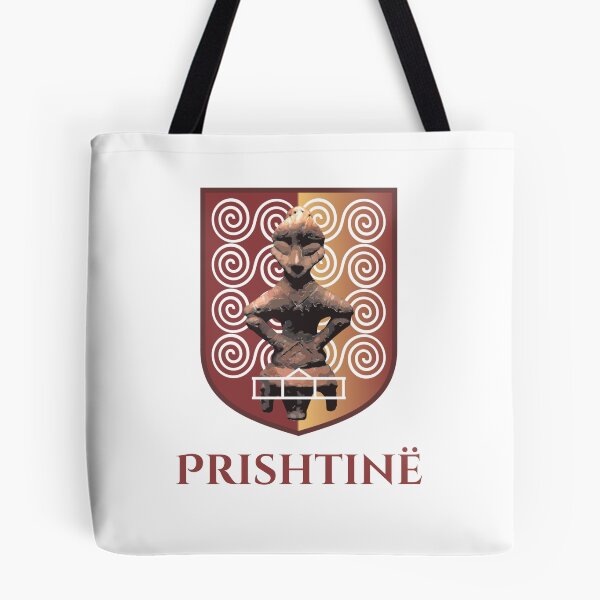 Item preview, Prishtina Kosovo  designed and sold by jeshands.