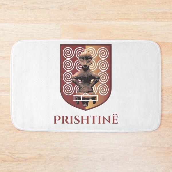 Item preview, Prishtina Kosovo  designed and sold by jeshands.