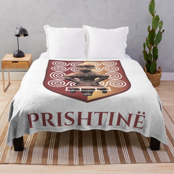 Item preview, Prishtina Kosovo  designed and sold by jeshands.