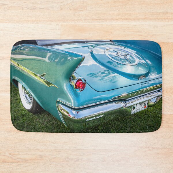 Item preview, 1961 Imperial Crown Convertible X108 designed and sold by RichFrancoCars.