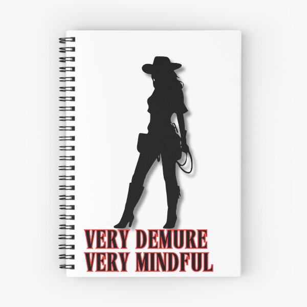 Item preview, Very Demure designed and sold by TeeUp2.