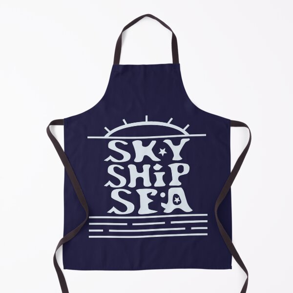 Item preview, Sky, Ship And Sea designed and sold by iamdesigns14.