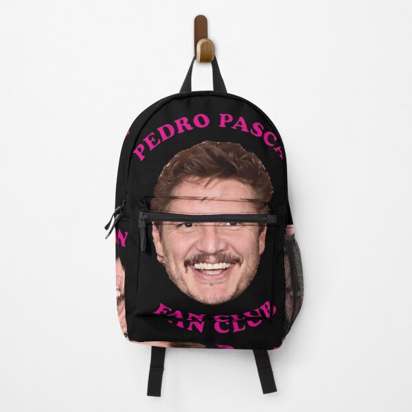 Item preview, Pedro Pascal designed and sold by Aqsa-manzoor.