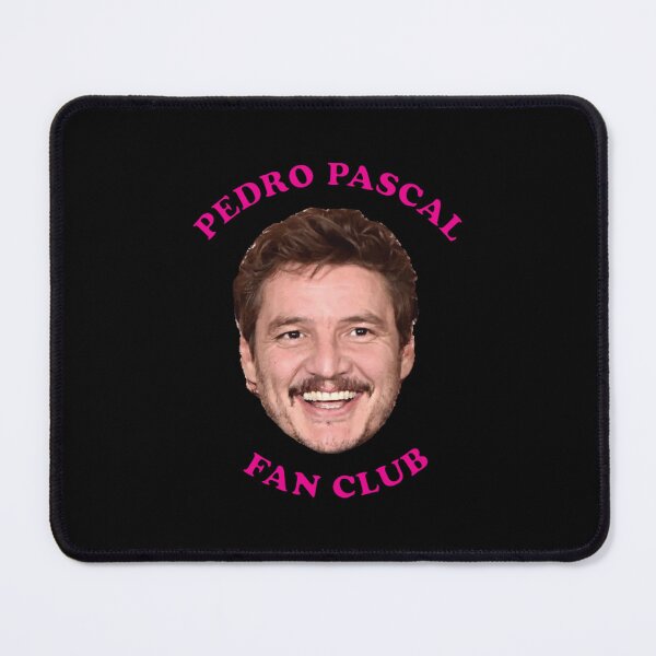 Item preview, Pedro Pascal designed and sold by Aqsa-manzoor.