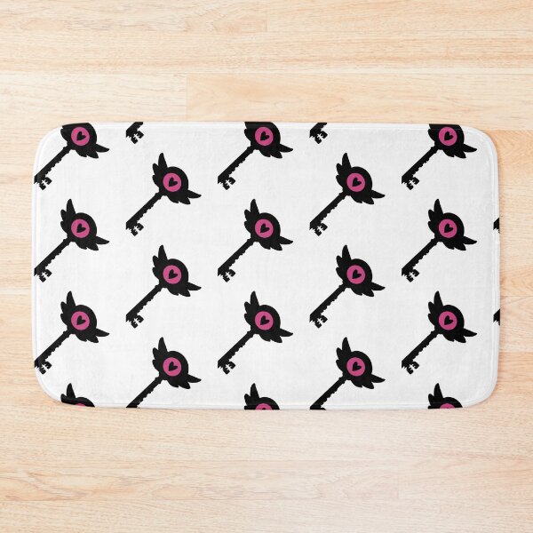Item preview, Hazbin Key designed and sold by TabbyOriginals.
