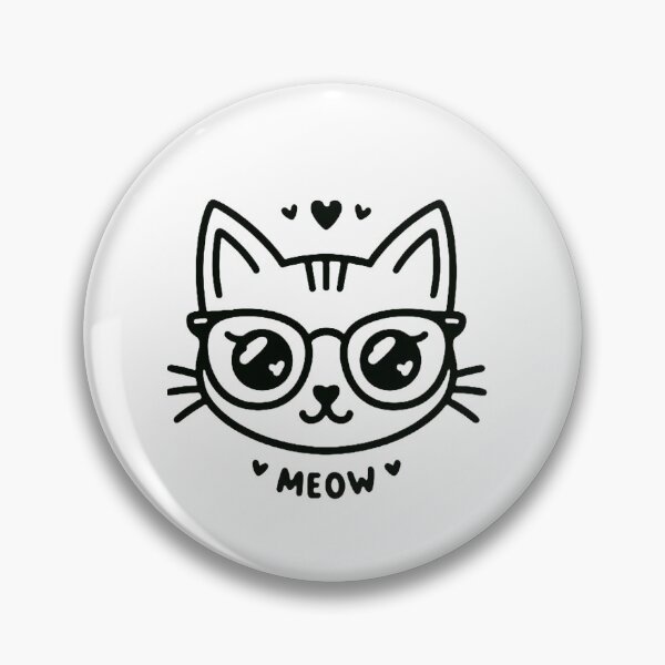 Item preview, Whiskered Whimsy / Capricho de Bigodes designed and sold by debbiebento.