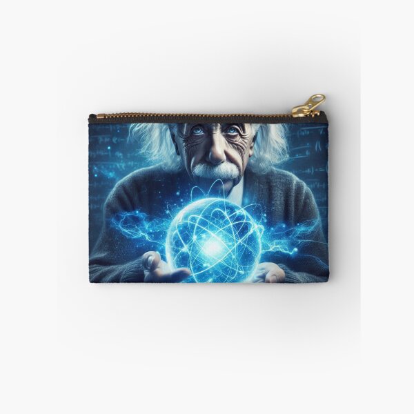 Item preview, Albert Einstein  designed and sold by sevenmountains.