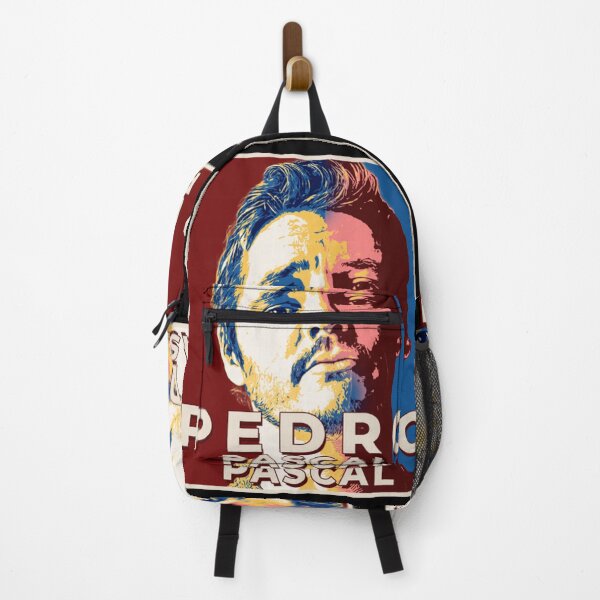 Item preview, Pedro Pascal designed and sold by Aqsa-manzoor.