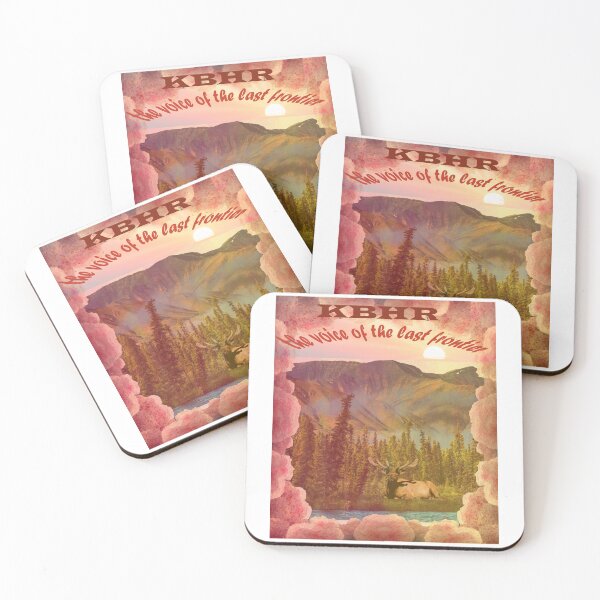 Item preview, funny, Northern Exposure Cicely Alaska, classic designed and sold by amazouz1.