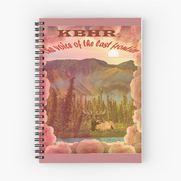 Item preview, funny, Northern Exposure Cicely Alaska, classic designed and sold by amazouz1.
