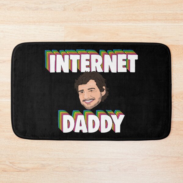 Item preview, Pedro Pascal designed and sold by Aqsa-manzoor.