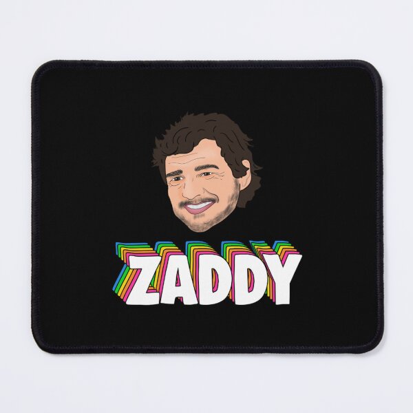Item preview, Pedro Pascal designed and sold by Aqsa-manzoor.
