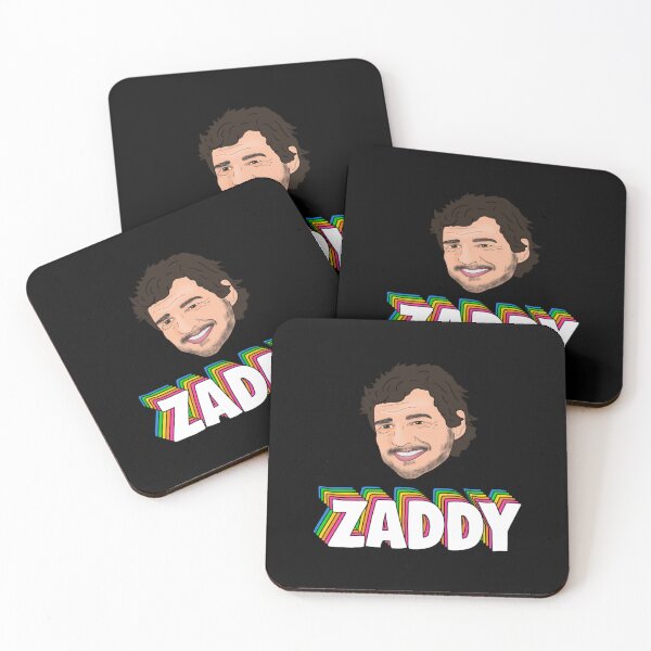 Item preview, Pedro Pascal designed and sold by Aqsa-manzoor.