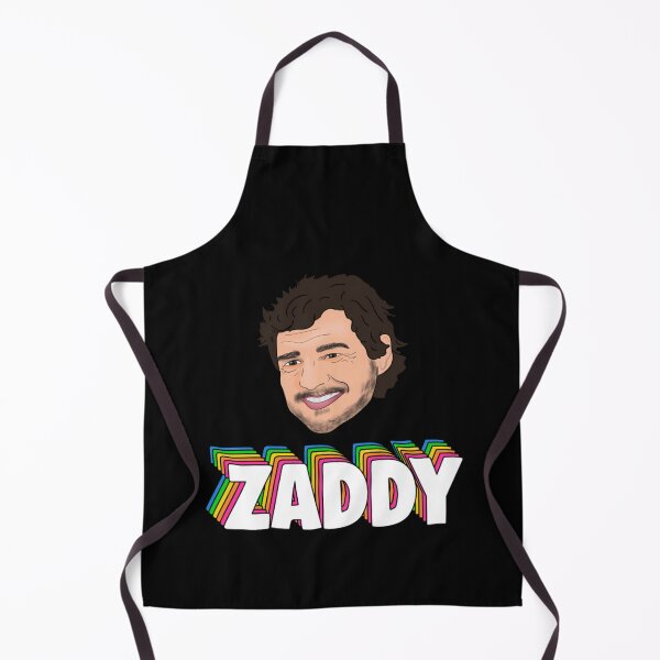 Item preview, Pedro Pascal designed and sold by Aqsa-manzoor.