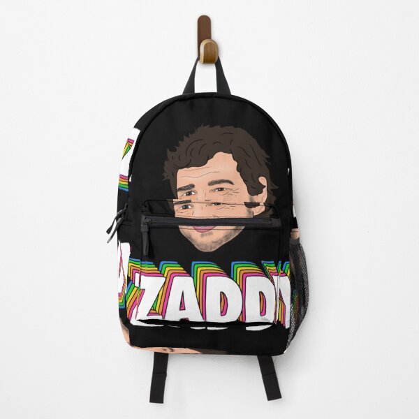 Item preview, Pedro Pascal designed and sold by Aqsa-manzoor.