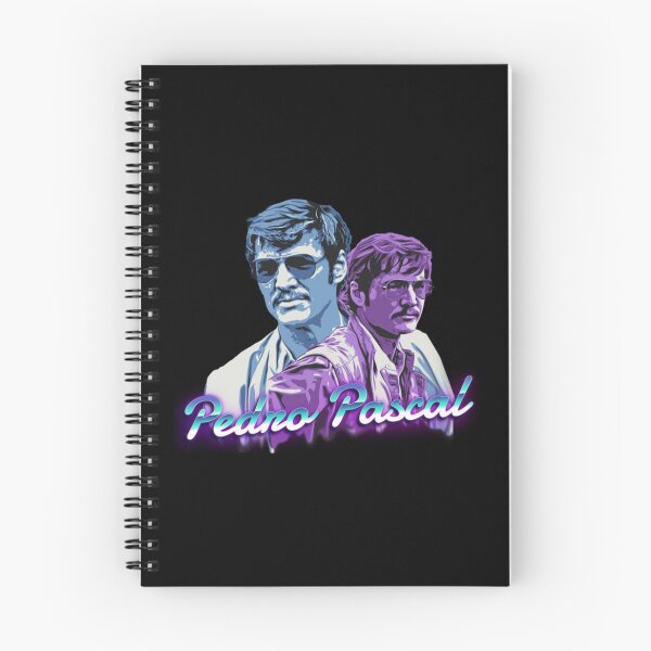 Item preview, Pedro Pascal designed and sold by Aqsa-manzoor.