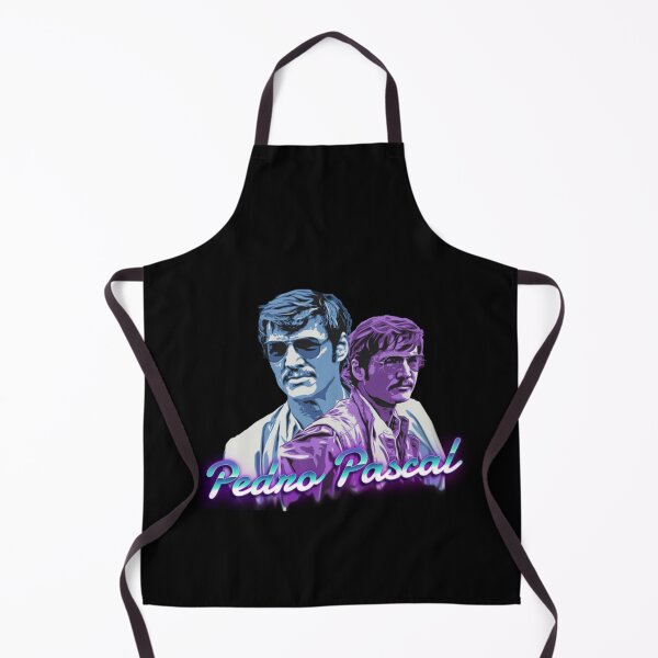 Item preview, Pedro Pascal designed and sold by Aqsa-manzoor.