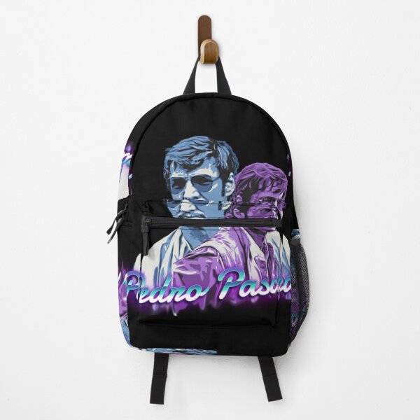 Item preview, Pedro Pascal designed and sold by Aqsa-manzoor.