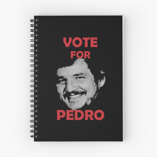 Item preview, Pedro Pascal designed and sold by Aqsa-manzoor.