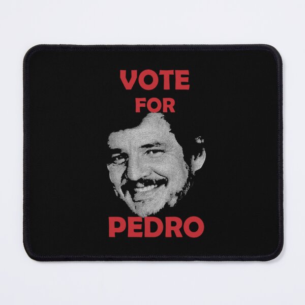 Item preview, Pedro Pascal designed and sold by Aqsa-manzoor.